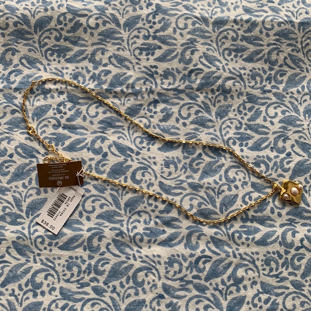 Jcrew necklace